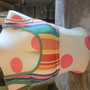 Pretty little thing bikini top 4